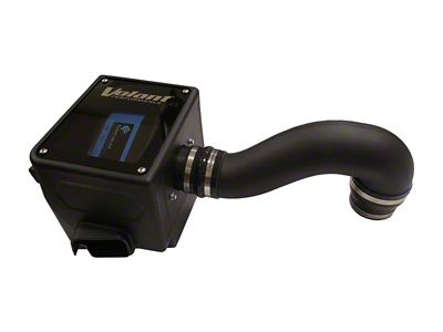 Volant 2019+ RAM 1500 5.7L/eTorque PowerCore Closed Box Air Intake - 165576-1