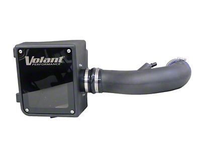 Volant 2019+ RAM 1500 5.7L/eTorque Pro5 Closed Box Air Intake - 16557-1