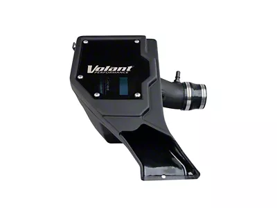 Volant 21-22 Ford Bronco 2.3L Closed Box Air Intake With - 170026