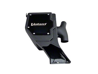 Volant 21-22 Ford Bronco 2.7L Closed Box Air Intake With - 17003