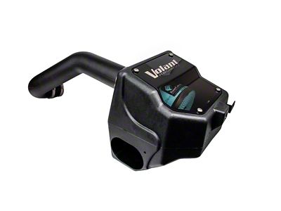 Volant 21-22 Ford F-150 5.0L V8 Donaldson PowerCore Closed Box - 191506