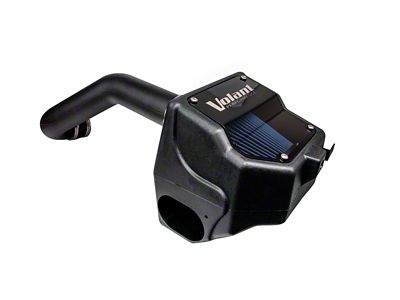 Volant 21-22 Ford F-150 5.0L V8 MaxFlow 5 Closed Box - 19150