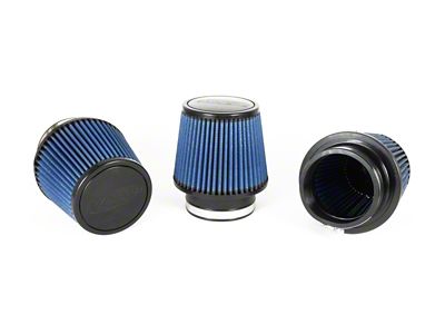 Volant DryTech 3D Dry Air Filter Flange 4in Base 6in - 5143D