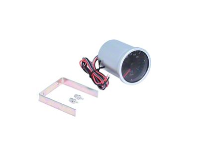 Megan Racing Volt Meter - MG-VT