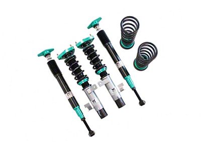 Megan Racing Volvo C30 08-13 - Euro II Series Coilovers - MR-CDK-VC30