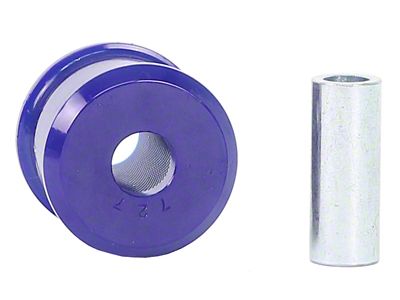 SuperPro Suspension 90-93 Volvo 240 Rear Upper Torque Arm Bushing - SPF0727SK
