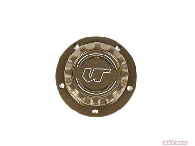 VR Forged Forged Center Cap B Truck Wheels Satin Bronze - CAP-C-TRK-SBZ-B