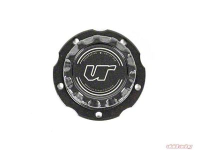 VR Forged Forged Center Cap C Truck Wheels Gunmetal - CAP-C-TRK-GM-C