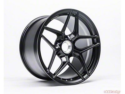 VR Forged D04 Gunmetal Wheel; 20x12; 45mm Offset