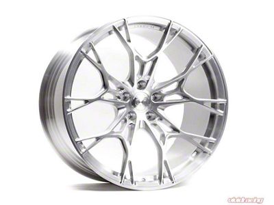 VR Forged D05 Brushed Wheel; 20x9.5; 50mm Offset