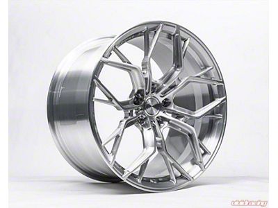 VR Forged D05 Brushed Wheel; 21x11.5; 55mm Offset