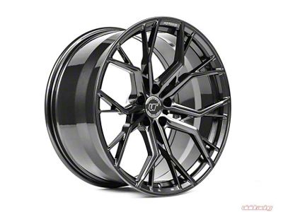 VR Forged D05 Gunmetal Wheel; 20x10; 11mm Offset