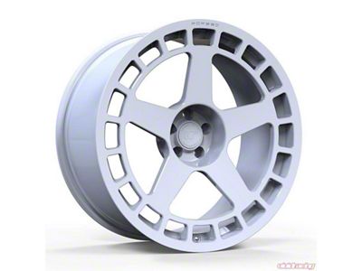 VR Forged D12-R Gloss Black Wheel; 22x10.5; 12mm Offset