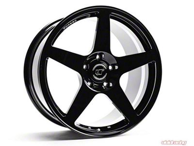 VR Forged D12 Gloss Black Wheel; 20x11; 60mm Offset