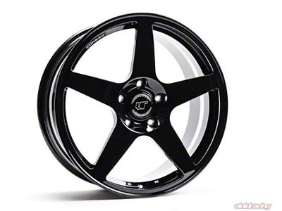 VR Forged D12 Gloss Black Wheel; 20x8.5; 50mm Offset