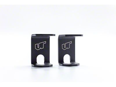VR Performance 09-21 Ram 1500 A-Pillar Light Bracket Kit - 09-21 Ram-915