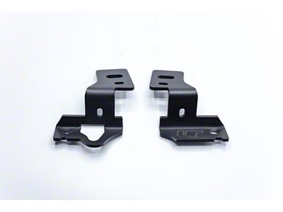 VR Performance 14-18 Chevrolet/GMC Trucks A-Pillar Light Bracket Kit - 915