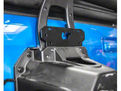 VR Performance Third Brake Light Extension - 37in - VR-BRO-2000-1