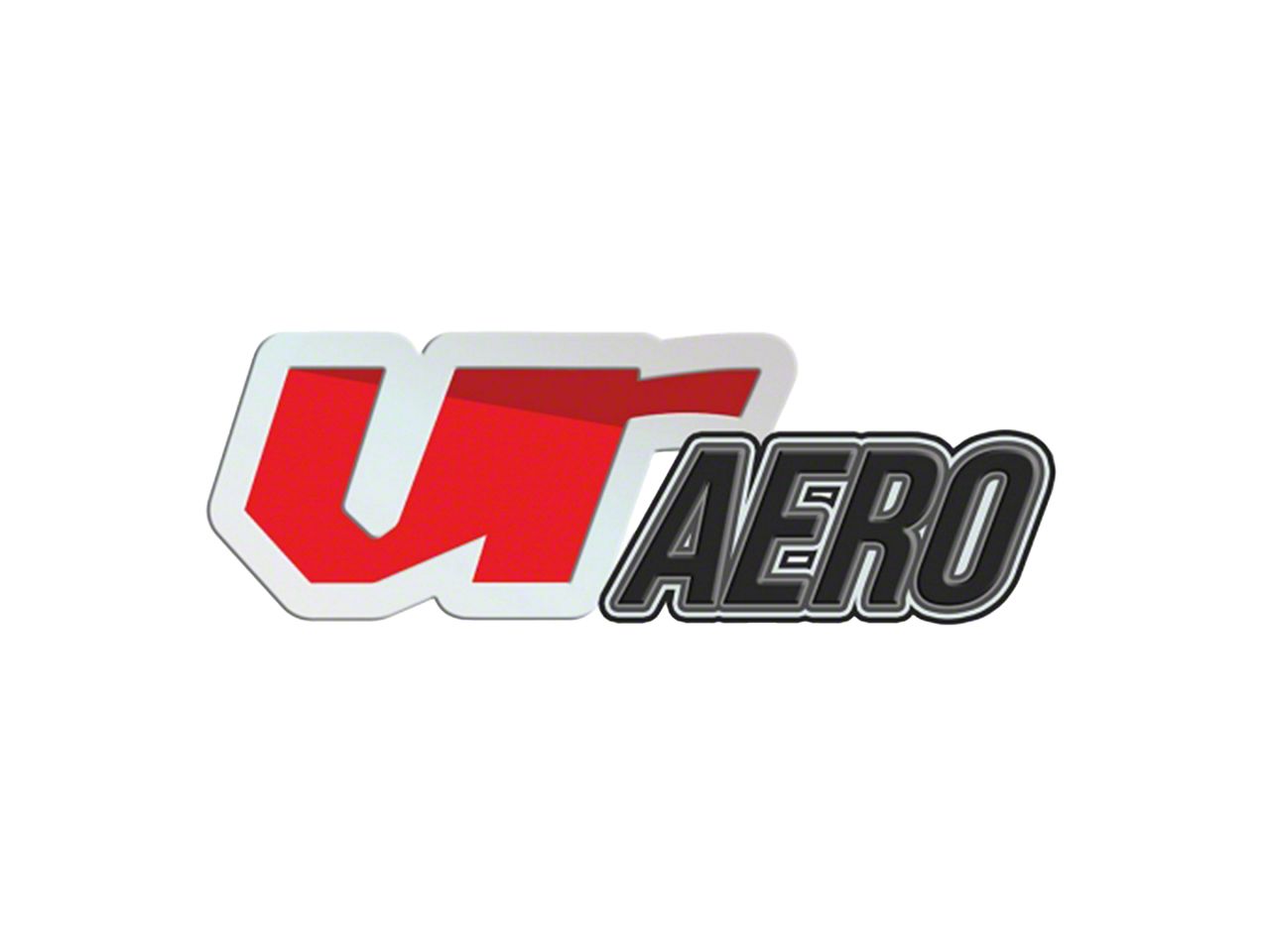 VR Aero Parts