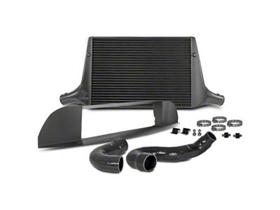 Wagner Tuning 14-18 Porsche Macan 3.0TDI Competition Intercooler Kit - 200001147
