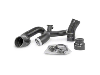 Wagner Tuning 15-23 Ford Mustang 2.3L Ecoboost Charge Pipe Kit - 200001074.PIPESINGLE