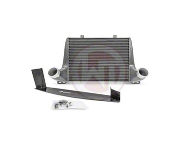 Wagner Tuning 2015 Ford Mustang EVO2 Competition Intercooler Kit - 200001074.KITSINGLE