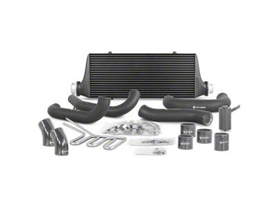 Wagner Tuning 94-98 Toyota Supra EVO1 Competition Intercooler Kit - 200001154