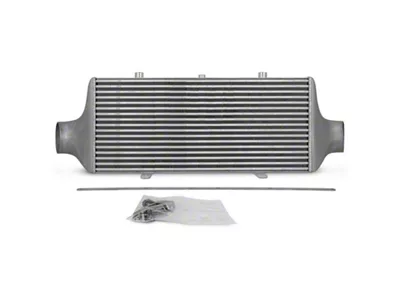 Wagner Tuning 94-98 Toyota Supra EVO2 Comp Intercooler Kit w/3.5in - 200001155.S.35.3