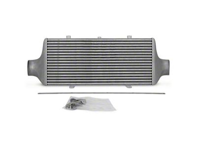 Wagner Tuning 94-98 Toyota Supra EVO2 Comp Intercooler Kit w/3in - 200001155.V.3.3