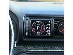 Wagner Tuning Audi A4 B5 MFD28 Gen2 Digital Dash Display - WT31020