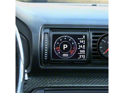 Wagner Tuning Audi A4 B5 MFD28 Gen2 Digital Dash Display - WT31020