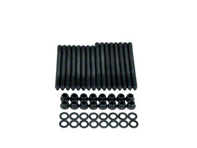 Wagner Tuning Audi S4 B8 3.0TFSI OEM Main Stud Set - P201031610.BR