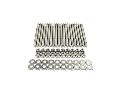 Wagner Tuning Audi S4 B9 M11 Upgrade Head Stud Set - Nickeled