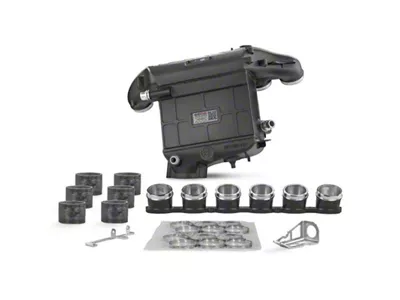Wagner Tuning BMW M3/M4 S58 G80/G81/G82 Intake Manifold w/ Integrated - 200001187