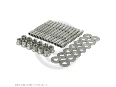 Wagner Tuning BMW S55 Engine Pro-Series 18.8 Cylinder Head Stud - P102081410