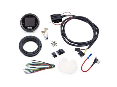Wagner Tuning Chevrolet Camaro Gen 6 MFD15 Gen2 Digital Dash - WT57004