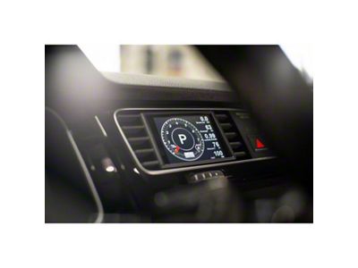 Wagner Tuning VW Golf R MK7 MFD32 Gen2 Digital Dash - WT32035