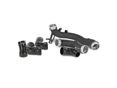 Wagner Tuning VW MK7 GTI 7-Gear DSG DQ381 70mm Charge - 210001048.PIPE.7DSG