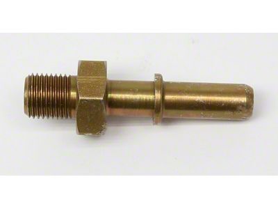 Walbro Bundy Style Fuel Fitting - 128-3012