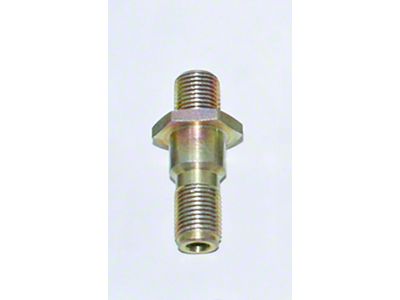 Walbro 10mm Male Threaded Fuel Fitting - 128-3023