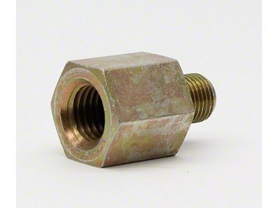 Walbro 12mm Female Threaded Fuel Fitting - 128-3041
