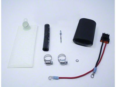 Walbro Fuel Pump Installation Kit - 400-1002