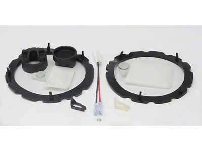 Walbro Fuel Pump Installation Kit - 400-1022