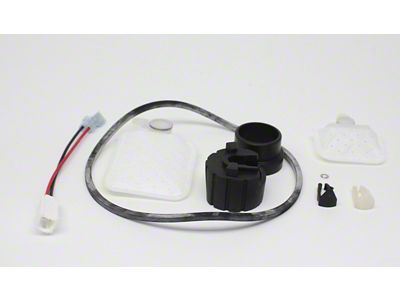Walbro Fuel Pump Installation Kit - 400-1025