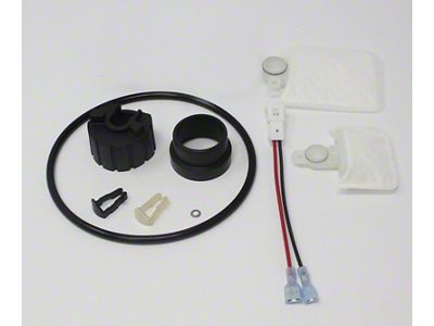 Walbro Fuel Pump Installation Kit - 400-1026