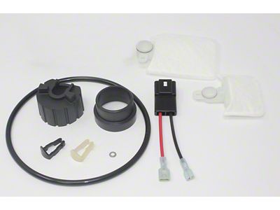 Walbro Fuel Pump Installation Kit - 400-1028