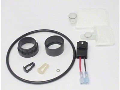 Walbro Fuel Pump Installation Kit - 400-1029