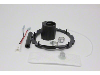 Walbro Fuel Pump Installation Kit - 400-1045