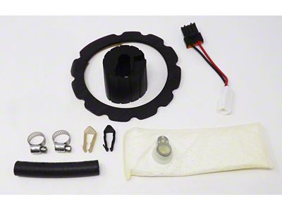 Walbro Fuel Pump Installation Kit - 400-1048