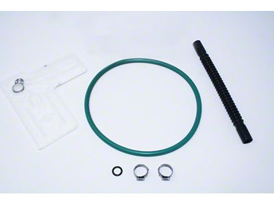 Walbro Fuel Pump Installation Kit - 400-1103
